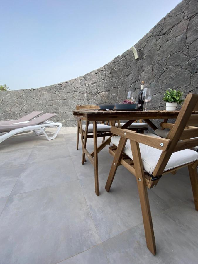 Apartamento Suite Blue Sea ฟามารา ภายนอก รูปภาพ