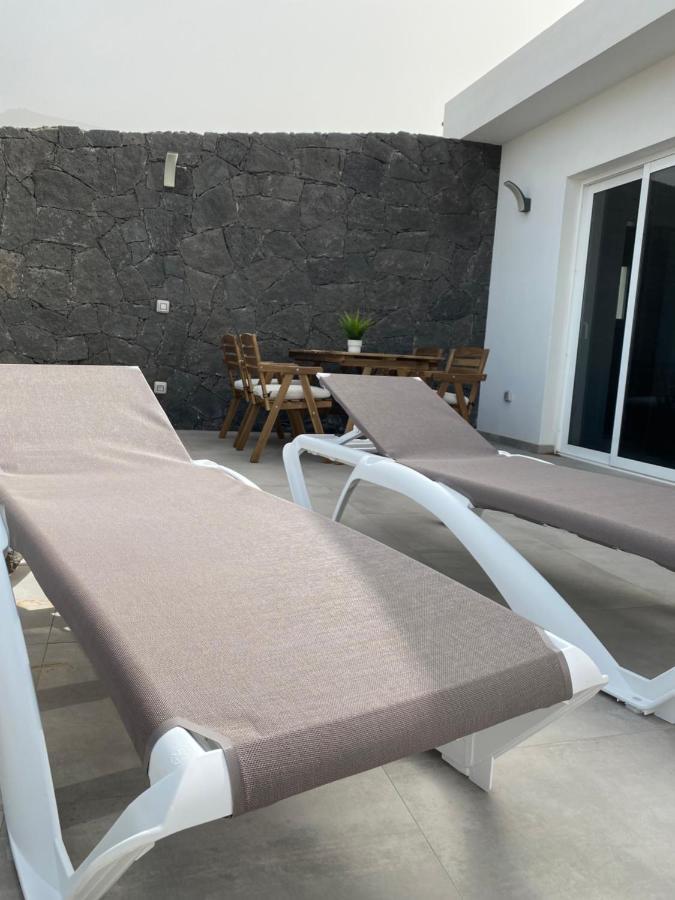 Apartamento Suite Blue Sea ฟามารา ภายนอก รูปภาพ