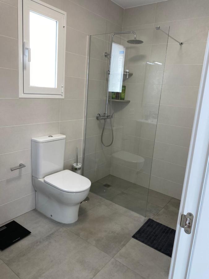 Apartamento Suite Blue Sea ฟามารา ภายนอก รูปภาพ