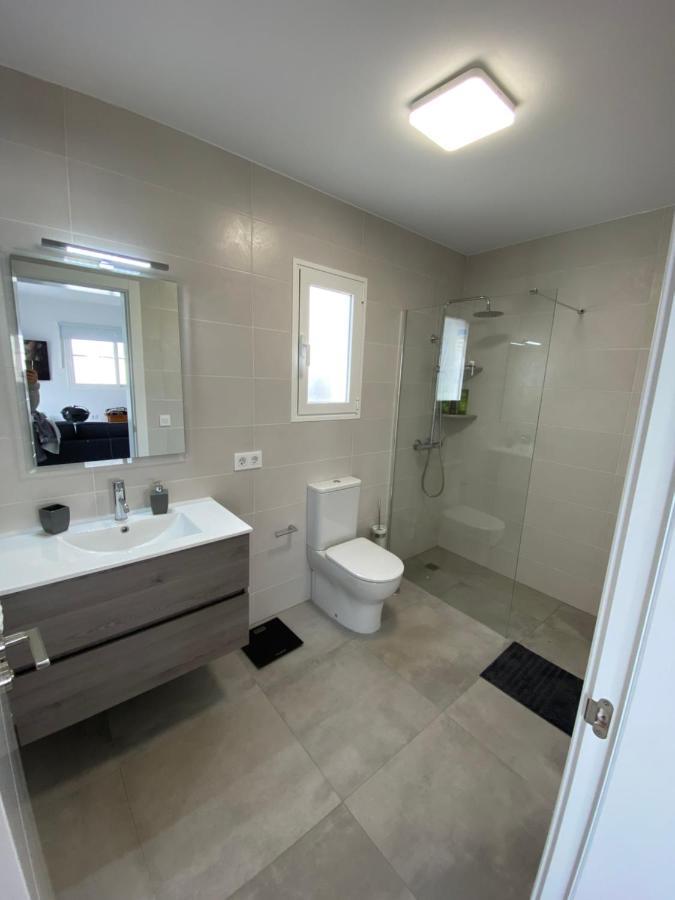 Apartamento Suite Blue Sea ฟามารา ภายนอก รูปภาพ