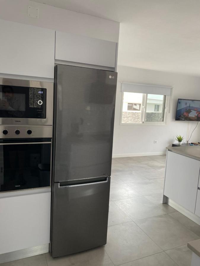 Apartamento Suite Blue Sea ฟามารา ภายนอก รูปภาพ