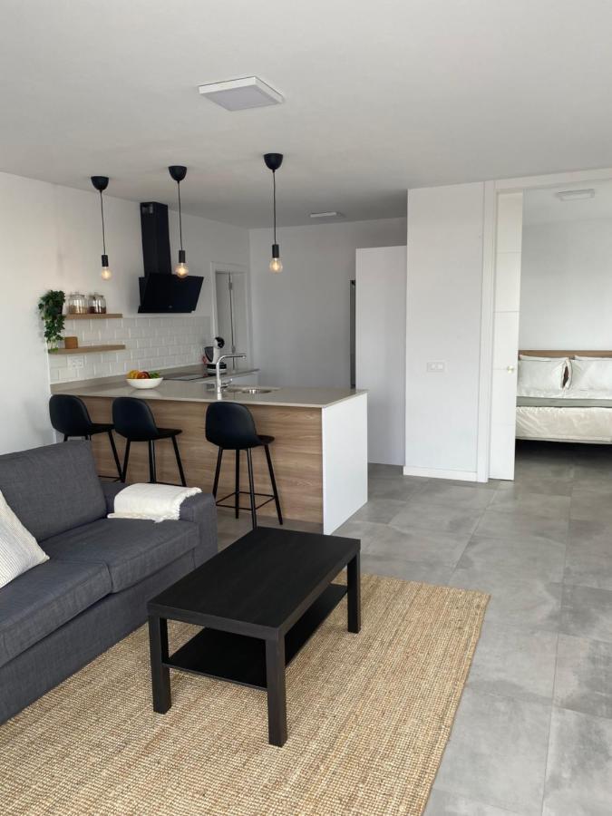 Apartamento Suite Blue Sea ฟามารา ภายนอก รูปภาพ