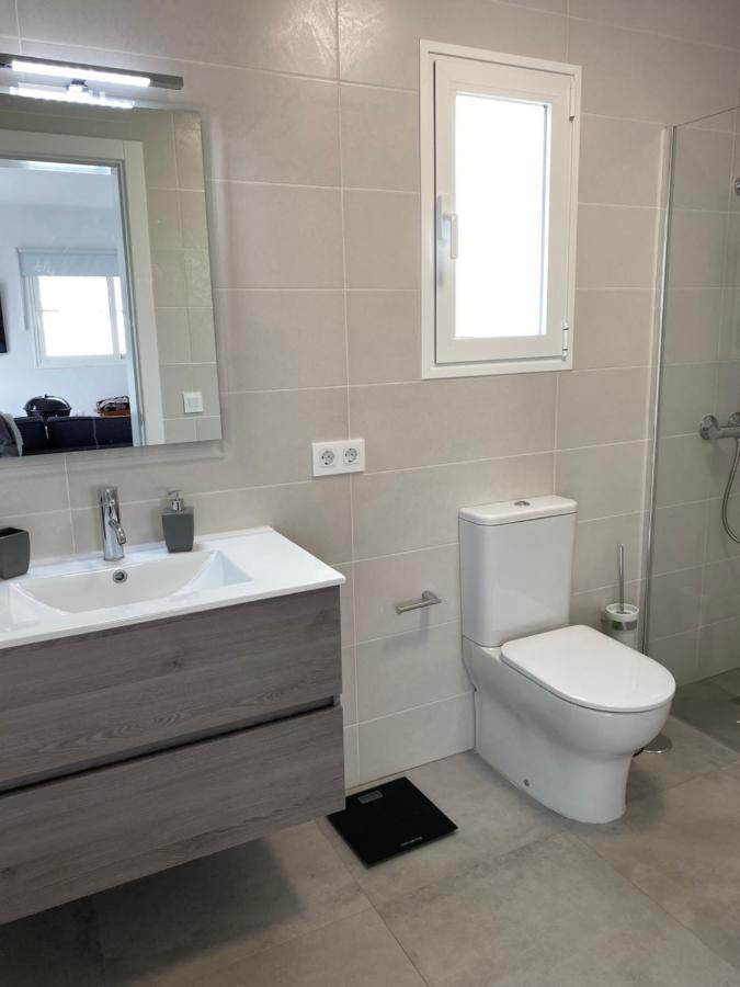 Apartamento Suite Blue Sea ฟามารา ภายนอก รูปภาพ