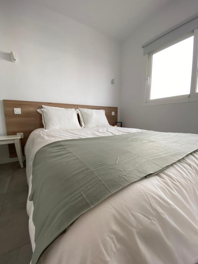 Apartamento Suite Blue Sea ฟามารา ภายนอก รูปภาพ
