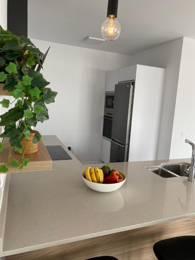 Apartamento Suite Blue Sea ฟามารา ภายนอก รูปภาพ