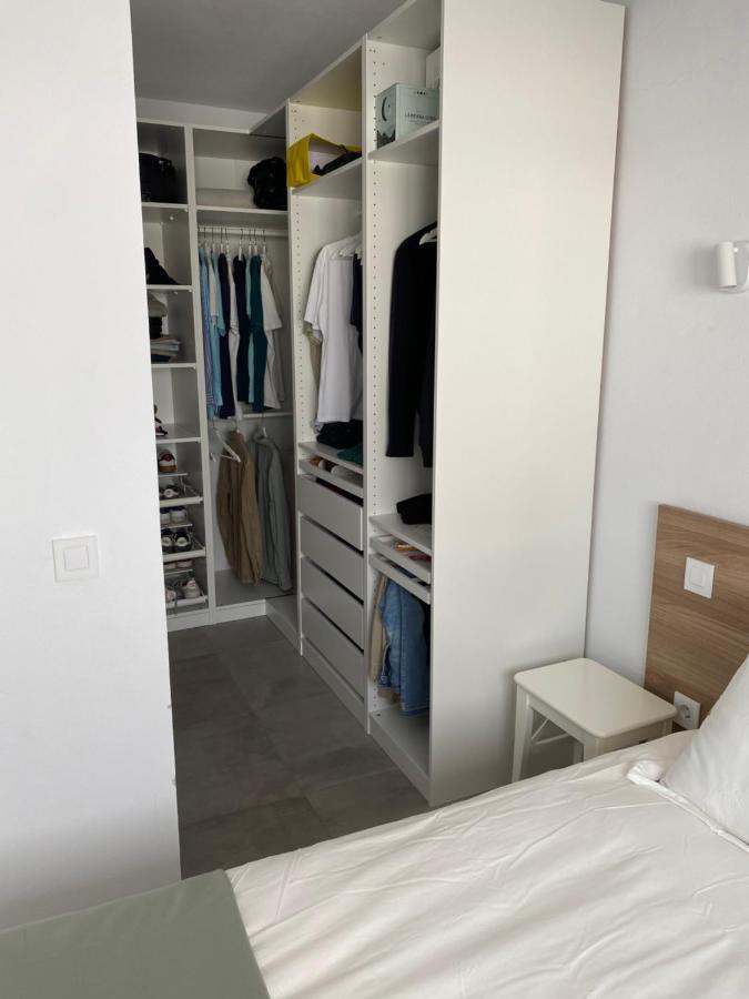 Apartamento Suite Blue Sea ฟามารา ภายนอก รูปภาพ