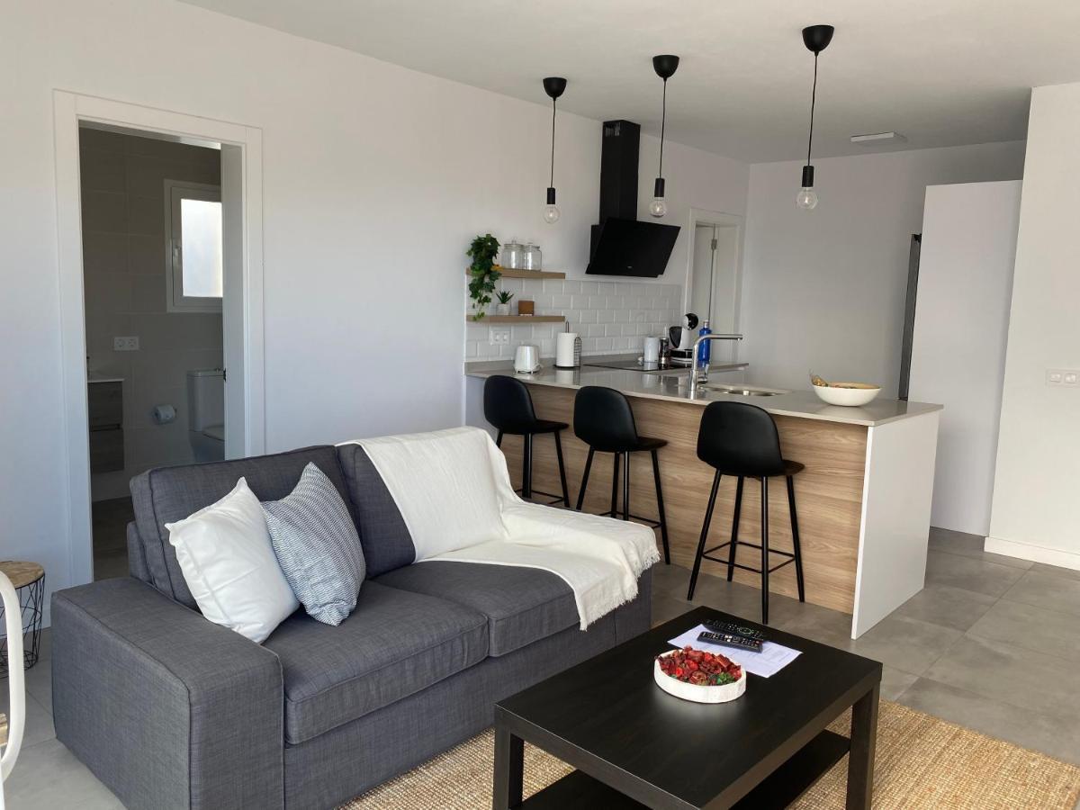 Apartamento Suite Blue Sea ฟามารา ภายนอก รูปภาพ
